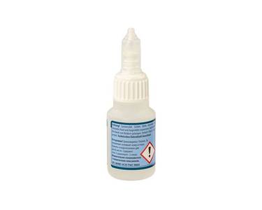 Cosmofen CA 12, 20g Секундный клей Изображение 4