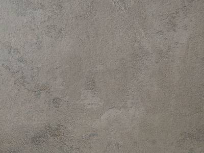Кухонная столешница ALPHALUX, серый бетон, R6, влагостойкая, 1200*39*1500 мм Изображение