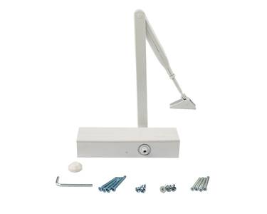 Доводчик Maxbar 2000 EN2/3/4/5 Белый RAL9016 Изображение