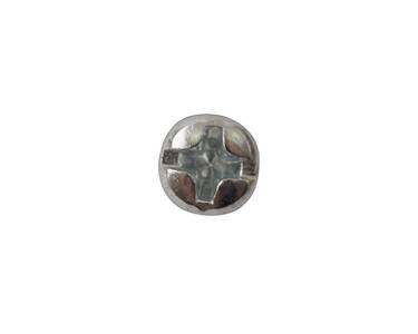 Дюбель евровинт, D7.5x34 мм, сталь+пластик, цинковое покрытие, FIRMAX Изображение 4