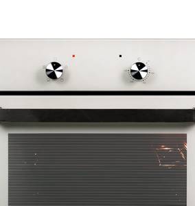 Духовой шкаф EDM 040 IV Light, ширина 600 мм, белый антик Изображение 3