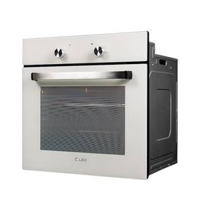 Духовой шкаф EDM 040 IV Light, ширина 600 мм, белый антик Изображение 4