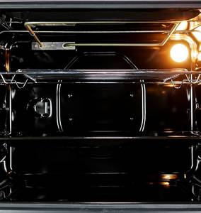 Духовой шкаф EDM 040 IV Light, ширина 600 мм, белый антик Изображение 6