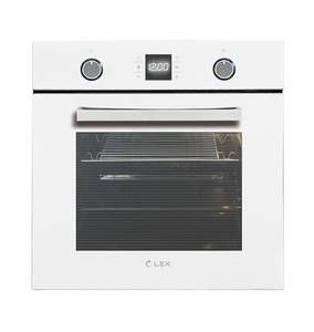 Духовой шкаф EDP 094 WH, ширина 600 мм, белый Изображение