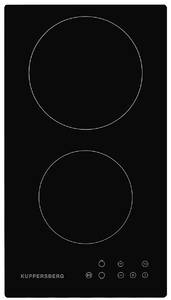 Электрическая варочная поверхность Kuppersberg ECO 302, черный Изображение