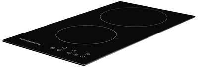 Электрическая варочная поверхность Kuppersberg ECO 302, черный Изображение 2