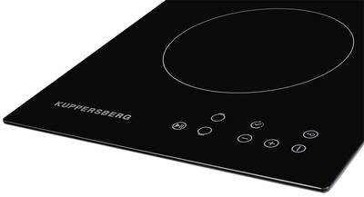 Электрическая варочная поверхность Kuppersberg ECO 302, черный Изображение 3