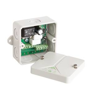 Электронное кодируемое устройство в комплекте со считывателем кода бесконтактных карт А-5 LOGO 8213 Изображение