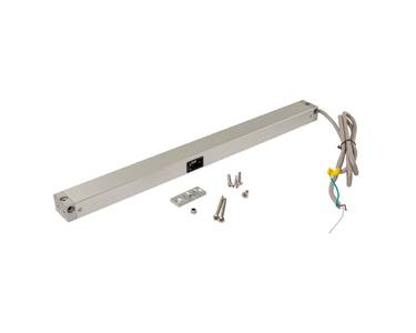 Электропривод цепной AO DL S 350/300, 24V, 350H, длина хода 300мм. для скрытого монтажа или работы с ригельным LZ-28 Изображение 6