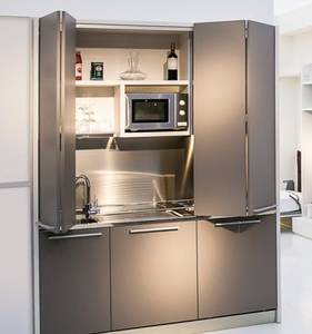 FM909A Комплект роликов на 1 складную дверь H-1200 мм, FIRMAX. Изображение