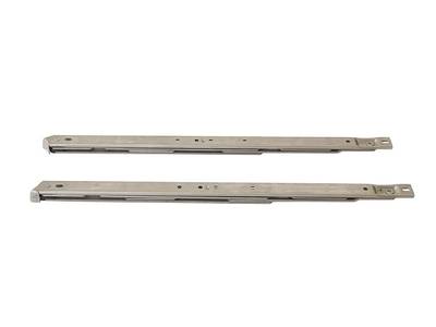 Ножницы фрикционные тип Р для фрамуг с верхним подвесом до 1400мм, 2 штуки, 08538000N Изображение 2