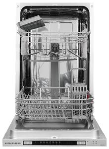 Посудомоечная машина встраиваемая Kuppersberg GSM 4572 Изображение