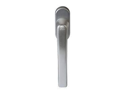 Балконная ручка Rotoline, серебро Изображение 3