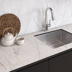 HPL-компакт 4819/S Соргун 3000х600х12//THPL-PFP-00-DS1-1 Изображение 2