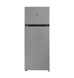 Холодильник отдельностоящий RFS 201 DF IX, полезный объем 205л, нержавейка Изображение