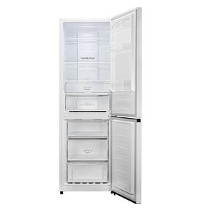 Холодильник отдельностоящий RFS 203 NF WH, белый Изображение 2