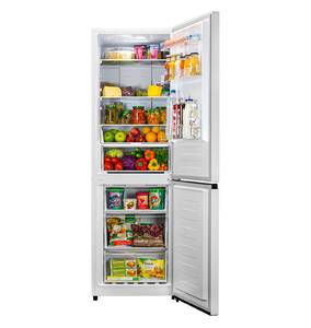 Холодильник отдельностоящий RFS 203 NF WH, белый Изображение 3