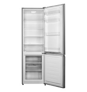 Холодильник отдельностоящий RFS 205 DF IX, нержавейка Изображение 2