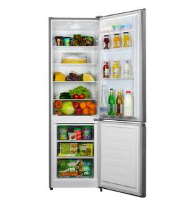 Холодильник отдельностоящий RFS 205 DF IX, нержавейка Изображение 3