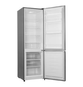 Холодильник отдельностоящий RFS 205 DF IX, нержавейка Изображение 4