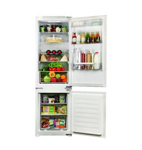 Холодильник встраиваемый RBI 240.21 NF полезный объем 240л Изображение 4