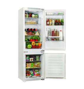 Холодильник встраиваемый RBI 240.21 NF полезный объем 240л Изображение 1