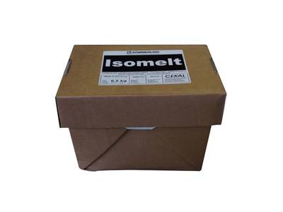 Isomelt (трапеция 6.5 кг) Изображение 2