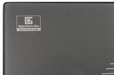 Индукционная варочная поверхность Kuppersberg ICS 604 GR, графит Изображение 4