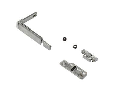 Комплект дополнительного прижима для поворотно-откидного окна, Европаз V.01, V.02 Изображение 2