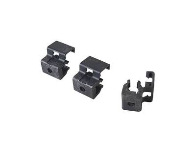 Комплект фрамужный VENTUS, коричневый RAL8017 Изображение 4