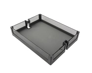 Комплект корзин (6 штук) колонны выдвижной Firmax DANA в базу 400 м, H=1800-2100мм Изображение 2