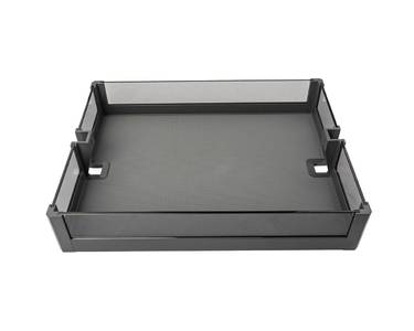 Комплект корзин (6 штук) колонны выдвижной Firmax DANA в базу 400 м, H=1800-2100мм Изображение 3