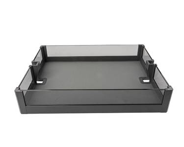 Комплект корзин (6 штук) колонны выдвижной Firmax DANA в базу 400 м, H=1800-2100мм Изображение 5