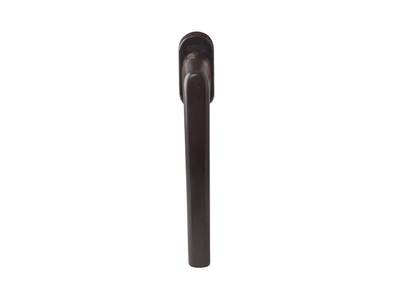 Комплект направляющих+ручка PTS-130 New, 2000мм, коричневый Изображение 4