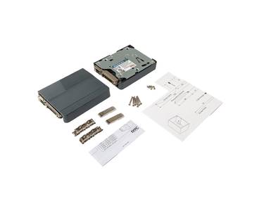 Комплект подъемного механизма TOP STAY SQ NEW для откидных фасадов, индекс нагрузки 960-2350, высота h=250-500 мм, серый Изображение