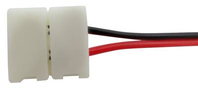 Коннектор для ленты SMD5050 провод 15 см к БП Изображение
