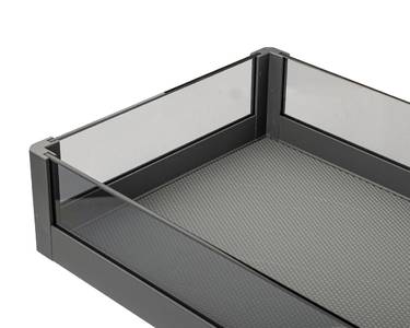 Корзины механизма в угловую базу 900мм Firmax DANA, правый Изображение 7