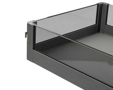 Корзины механизма в угловую базу 900мм Firmax DANA, правый Изображение 10