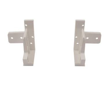 Крепление порога для VEKA 70 (комплект левый+ правый) Изображение 2