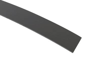 Кромка ALPHA-TAPE черная суперматовая 23х1 мм, ABS, одноцветная Изображение 3