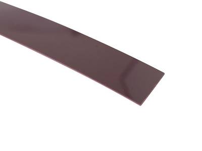 Кромка для ДСП и МДФ плит Doellken (ABS, глянецевая, фиолетовый (622), 23x1 мм, одноцветная) Изображение 3