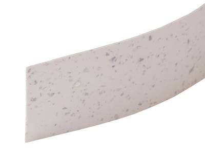 Кромочная лента HPL морозная искра,S.S001 MAT 4200*44 мм, термоклеевая Изображение 3