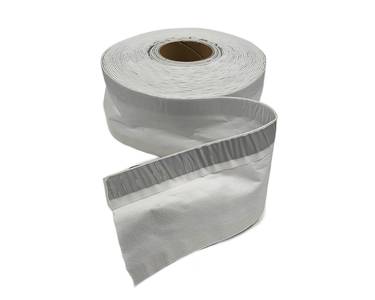 Лента Bauset внеш. диф. . А++ 100 мм (рул. 20м) ЛипЛент Изображение