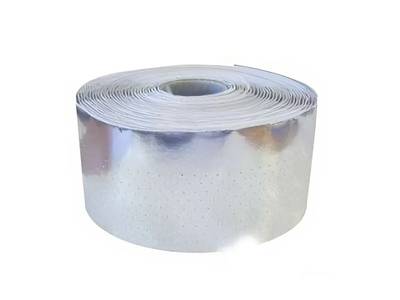 Лента внеш. диф. металлизир. А 100 мм (рул. 20м) ЛипЛент Изображение