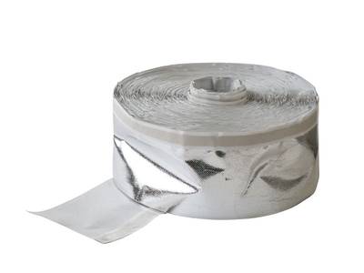 Лента внутренняя дублированная A 200 мм (рул. 25м) ЛипЛент Изображение 3