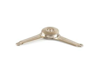 Mehanizm podema fasadov Huwilift New Duo HUWILL HWL0001 001 huwil подъемный механизм для кухонных фасадов