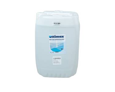 Метоксипропанол, н.у. 27кг /тара 30л/ Изображение