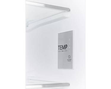 NBM 17863 Встраиваемый двухкамерный холодильник, Габариты(ВхШхГ):178,5x54x54,5 Изображение 5