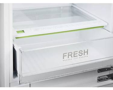 NBM 17863 Встраиваемый двухкамерный холодильник, Габариты(ВхШхГ):178,5x54x54,5 Изображение 6