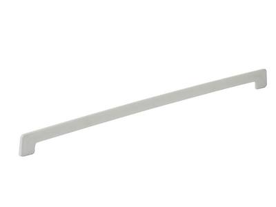 Торцевая накладка на подоконник Werzalit Exclusiv (605x37 мм, серый) Изображение 2